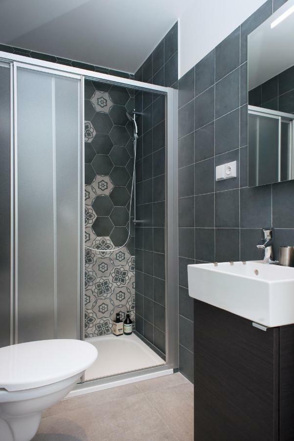 Kent Ridge Loft Apartment Прага Екстериор снимка