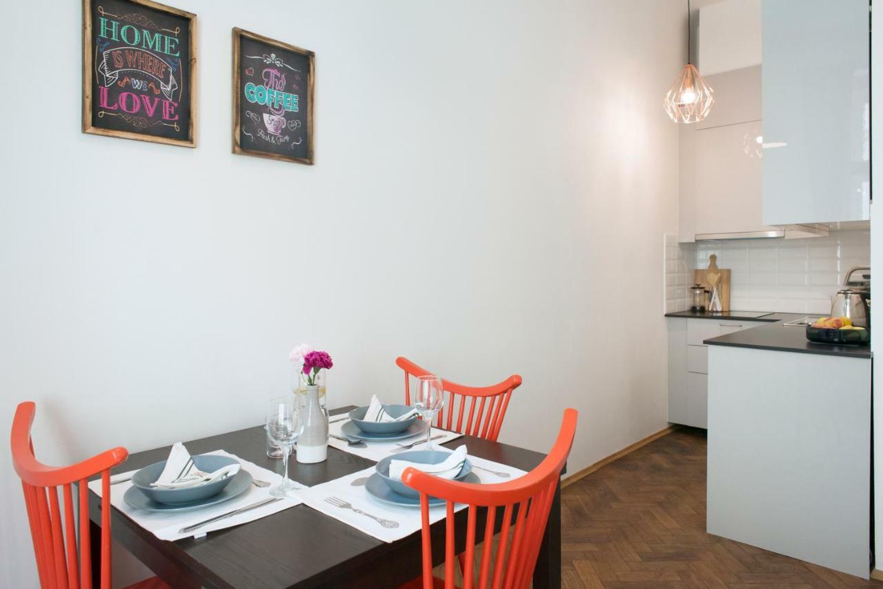 Kent Ridge Loft Apartment Прага Екстериор снимка